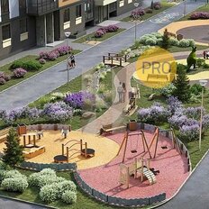 85,3 м², помещение свободного назначения - изображение 1