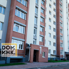 Квартира 38,4 м², 1-комнатная - изображение 4