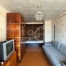 Квартира 30,7 м², 1-комнатная - изображение 2