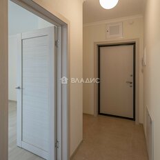 Квартира 42 м², 1-комнатная - изображение 3