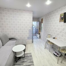 Квартира 26 м², студия - изображение 4