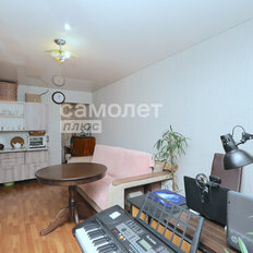 Квартира 23,1 м², студия - изображение 5