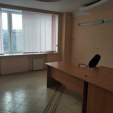 322 м², офис - изображение 4