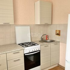 Квартира 42 м², 2-комнатная - изображение 5