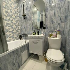 Квартира 42,2 м², 2-комнатная - изображение 3