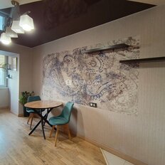 Квартира 115 м², 3-комнатная - изображение 5