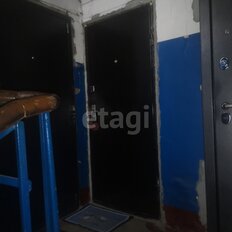 Квартира 30,5 м², 1-комнатная - изображение 5