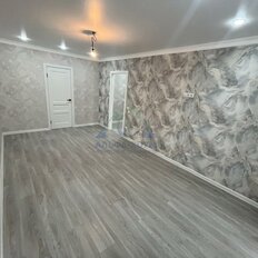 Квартира 45 м², 2-комнатная - изображение 5