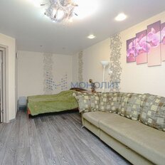 Квартира 58,5 м², 2-комнатная - изображение 2
