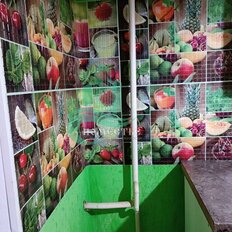 Квартира 36 м², 1-комнатная - изображение 5