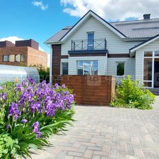 189 м², дом - изображение 2