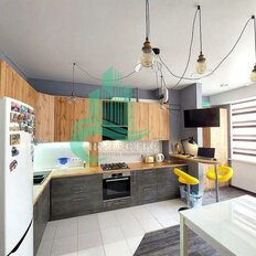 Квартира 61,2 м², 1-комнатная - изображение 2