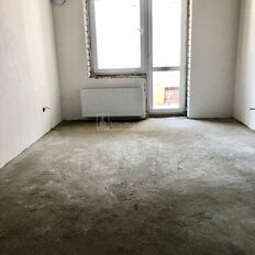 Квартира 86,7 м², 2-комнатная - изображение 3