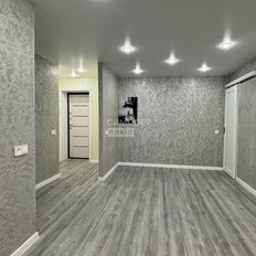 Квартира 30 м², 1-комнатная - изображение 1