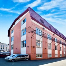 842 м², офис - изображение 1