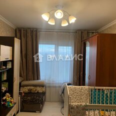 Квартира 66,2 м², 3-комнатная - изображение 5