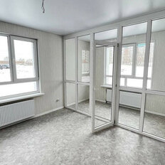 Квартира 37,5 м², 1-комнатная - изображение 5