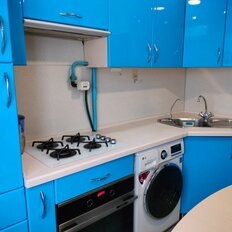 Квартира 48,7 м², 2-комнатная - изображение 4