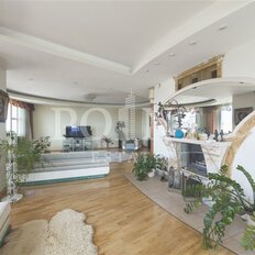 Квартира 350 м², 6-комнатная - изображение 2