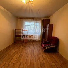 Квартира 36,3 м², 1-комнатная - изображение 3