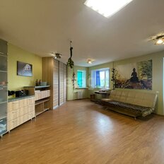 Квартира 55,9 м², 1-комнатная - изображение 1