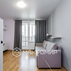 Квартира 23,7 м², студия - изображение 4