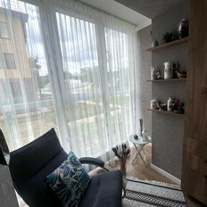 Квартира 40 м², 1-комнатная - изображение 5