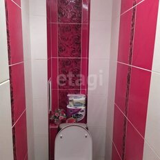 Квартира 62 м², 3-комнатная - изображение 5