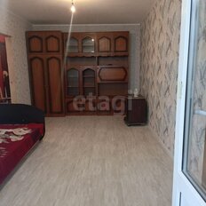 Квартира 30 м², 1-комнатная - изображение 1