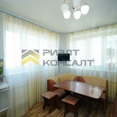 Квартира 43 м², 1-комнатная - изображение 5