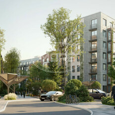 Квартира 63,4 м², 2-комнатная - изображение 3
