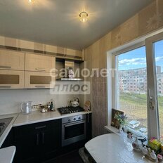 Квартира 69,3 м², 4-комнатная - изображение 1