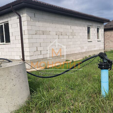 дом + 12 соток, участок - изображение 5