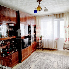 Квартира 76 м², 4-комнатная - изображение 2