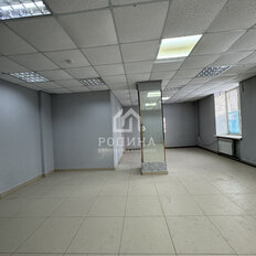 59,5 м², помещение свободного назначения - изображение 3