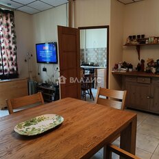 Квартира 61 м², 2-комнатная - изображение 4