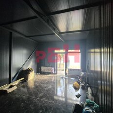 26,9 м², торговое помещение - изображение 3