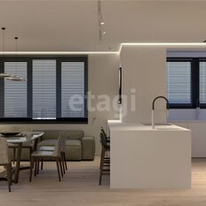 Квартира 202 м², 5-комнатная - изображение 5