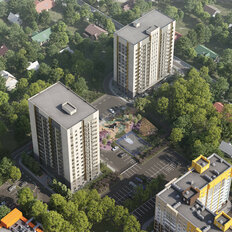 Квартира 57 м², 2-комнатная - изображение 3
