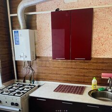 Квартира 30 м², 1-комнатная - изображение 3