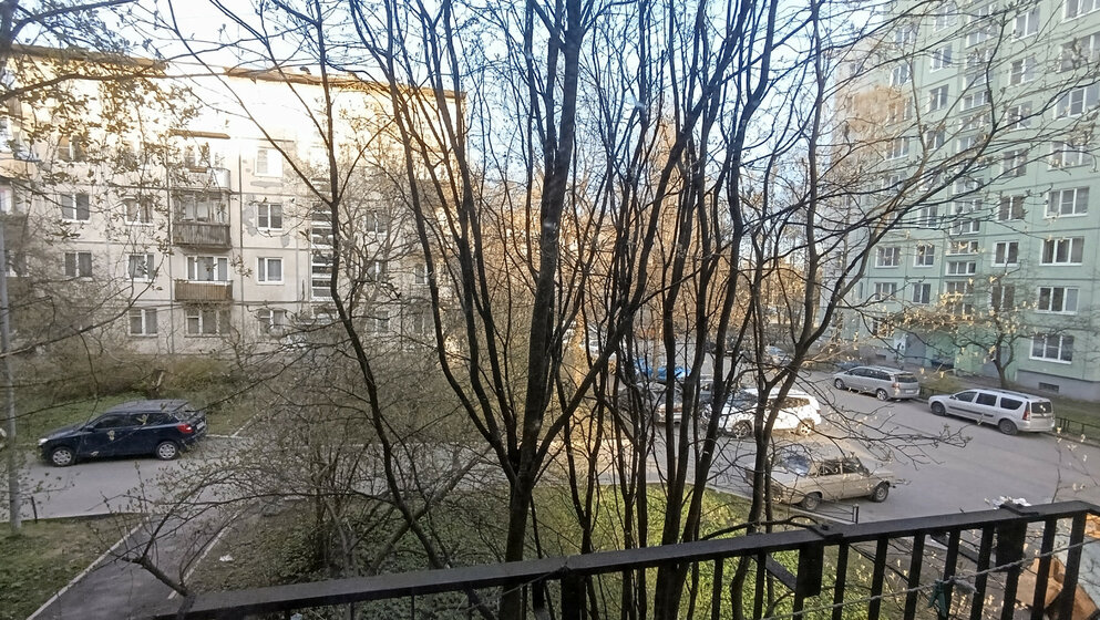 42,3 м², 1-комнатная квартира 5 300 000 ₽ - изображение 82