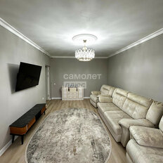 Квартира 52,8 м², 2-комнатная - изображение 5