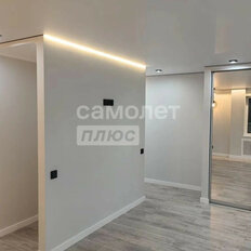 Квартира 31,8 м², 1-комнатная - изображение 5