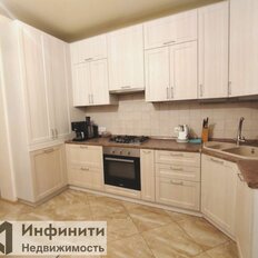 Квартира 53 м², 2-комнатная - изображение 2