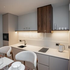 Квартира 44,4 м², 1-комнатная - изображение 4