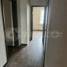 Квартира 77,8 м², 4-комнатная - изображение 4
