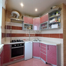 Квартира 57,3 м², 3-комнатная - изображение 1