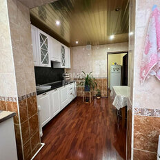 Квартира 53,4 м², 2-комнатная - изображение 2
