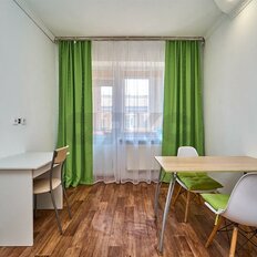 Квартира 39,6 м², 1-комнатная - изображение 4