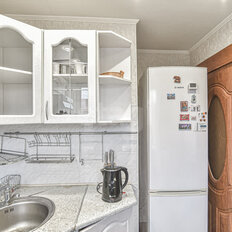 Квартира 61,6 м², 3-комнатная - изображение 4